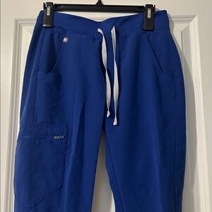 Figs winning blue zamora xs petite